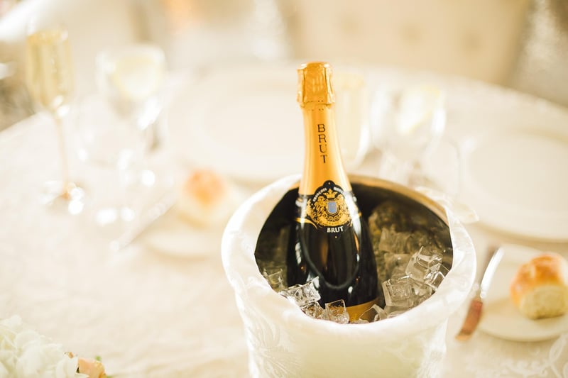 Fine Dining Image